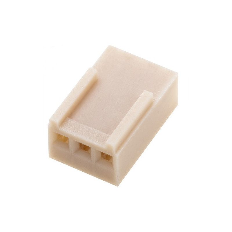 Molex 3 hembra P150 CM-203H