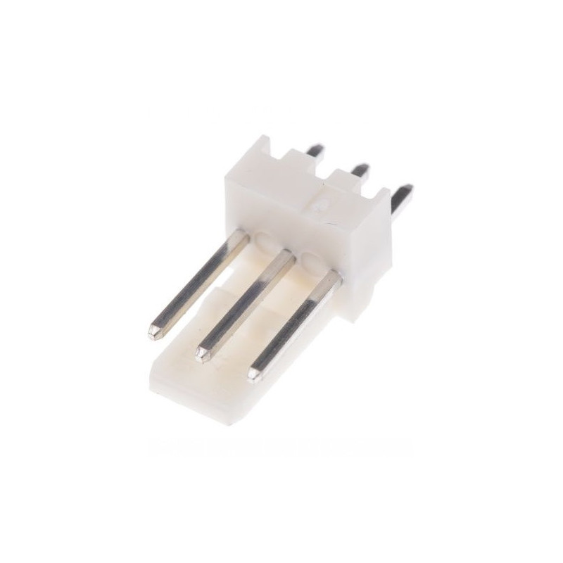 Molex 3 macho P150 CM-203M