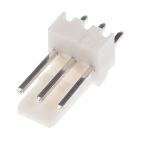 Molex 3 macho P150 CM-203M