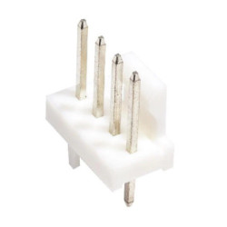 Molex 4 macho P150 CM-204M