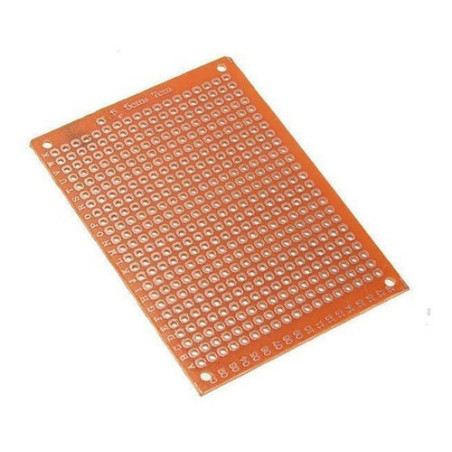 Fenolica 5x7 multiperforada HS-01