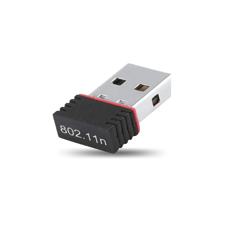 Adaptador USB WIFI 300Mbps LV-UW03 CO-WIFI