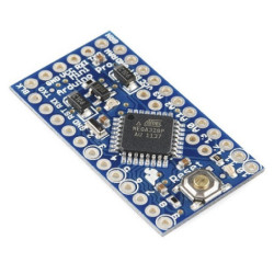 Arduino Pro Mini ATMEGA328P...