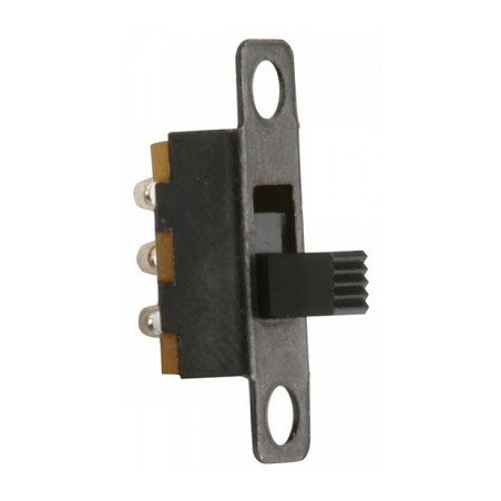 Switch recto 1P2T pequeño SW-000