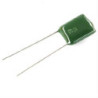 Capacitor poliéster 220nF 100V 224 0.22uF