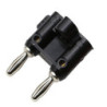 Banana macho negro doble CE-016BK