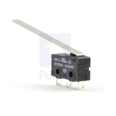 Switch Bumper palanca larga 1403 FC-025