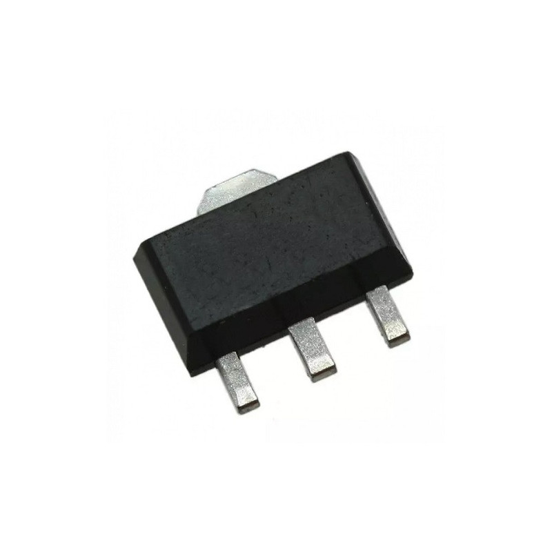 Regulador SMD 5V