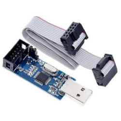 Programador USBasp AVR