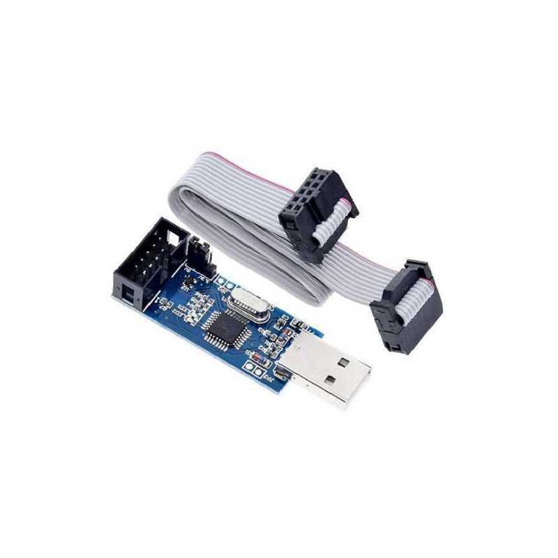 Programador USBasp AVR