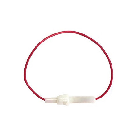 Portafusible Americano con cable