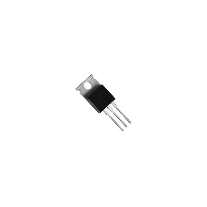 TRIAC TIC206