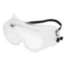 Goggles de protección