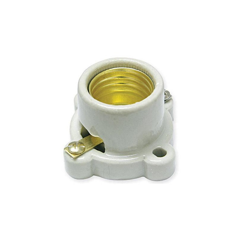 Socket AC cerámica