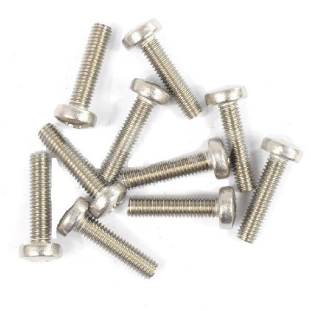 Kit Tornillo M4x20 10pz