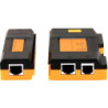 Probador de Cables para RJ45 CY-468A