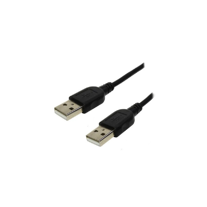 Cable USB V2.0 AM-AM 1.8m ACCCABLE40MM XCase