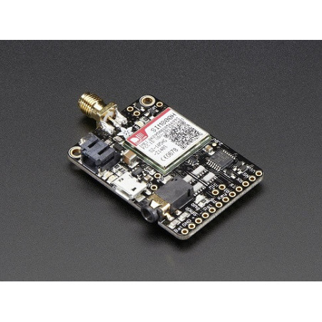 FONA mini celular GSM breakout 1963 Adafruit