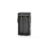 Cargador baterias 4.2V 1A NK-809 / 18650