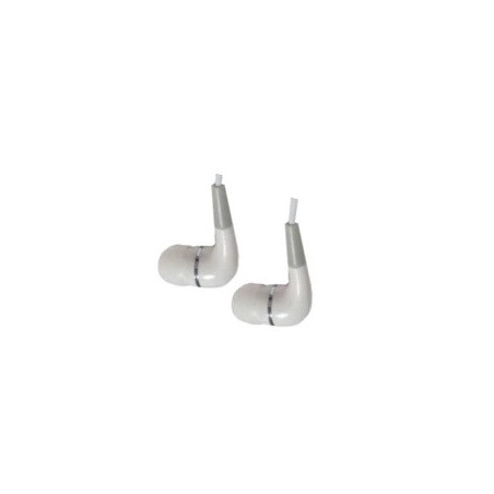 Audifonos manos libres tipo iPhone 025-222