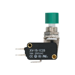 Switch fin de carrera con...