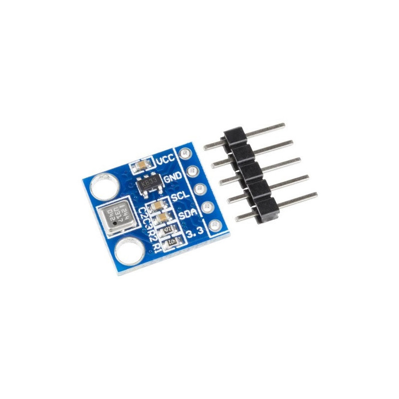 Módulo sensor de presión BMP180 GY-68