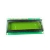 Display LCD 16x2 azul con headers