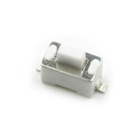 Pushbutton SMD 2T PB-001