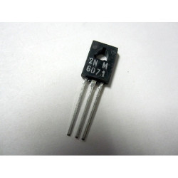 TRIAC 2N6071