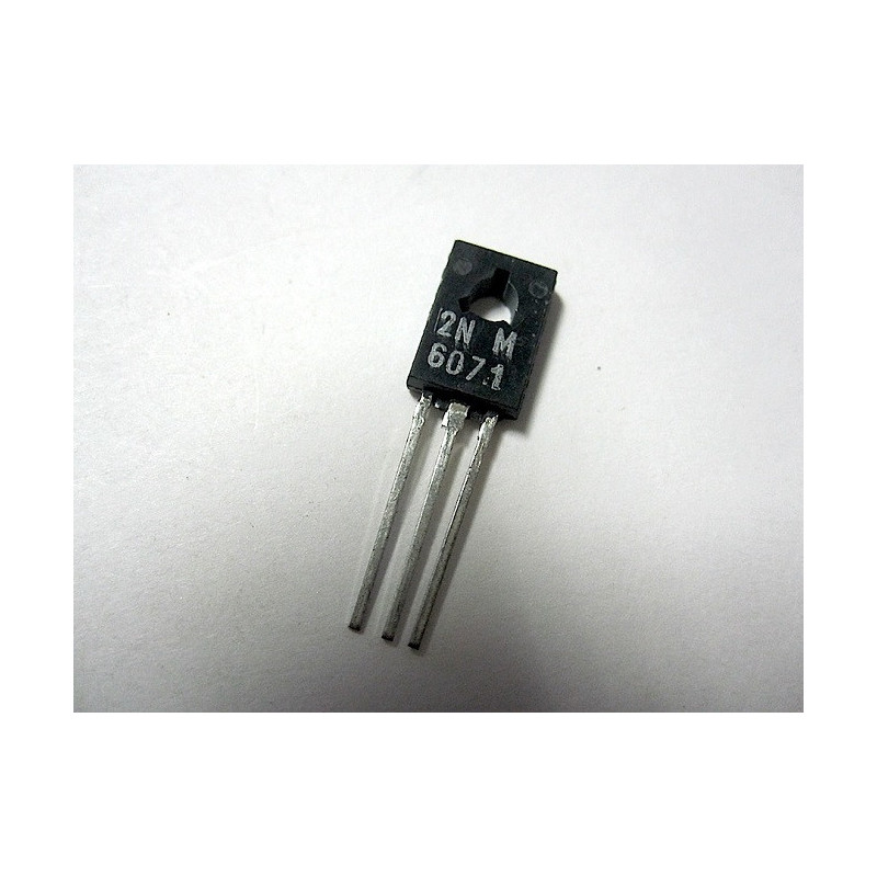 TRIAC 2N6071