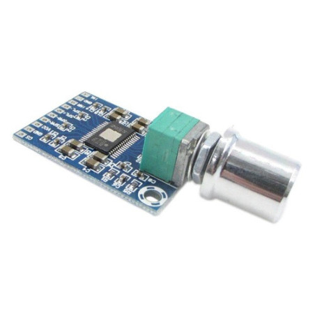 Mini Amplificador Digital XH-M564 TPA3116D2