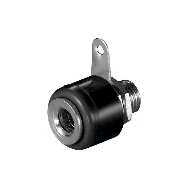 Banana H CH negro CE-000BK