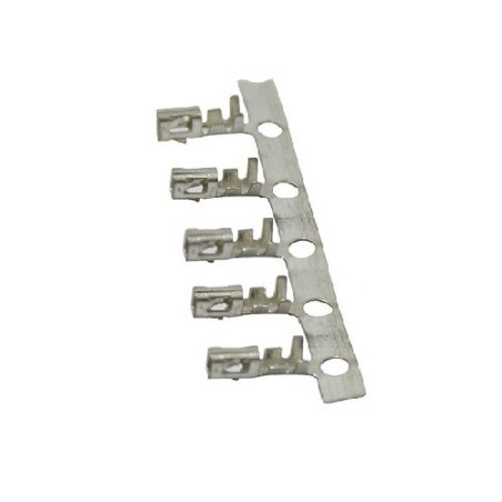 Tira de conectores molex P150 CZ-015