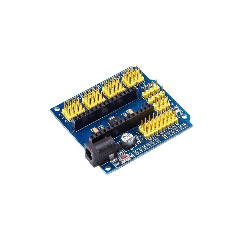 Shield arduino NANO DK-NANO-003 V3.0