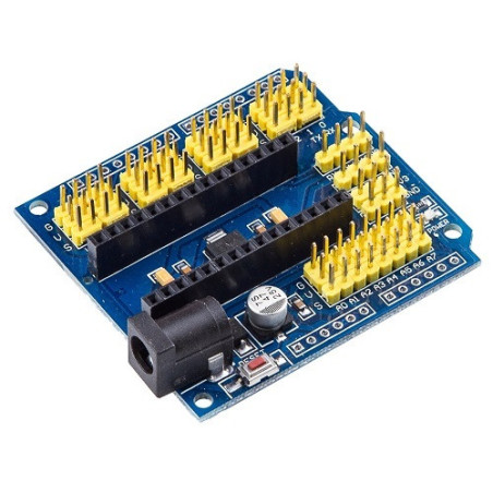 Shield arduino NANO DK-NANO-003 V3.0