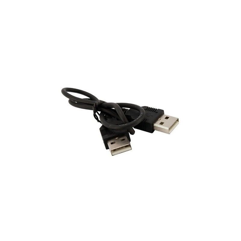 Extension USB plug a plug 1m