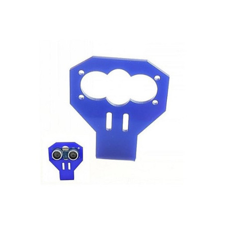 Soporte para Sensor Ultrasonico