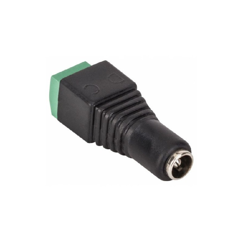 Adaptador Jack invertido a borne CE-100