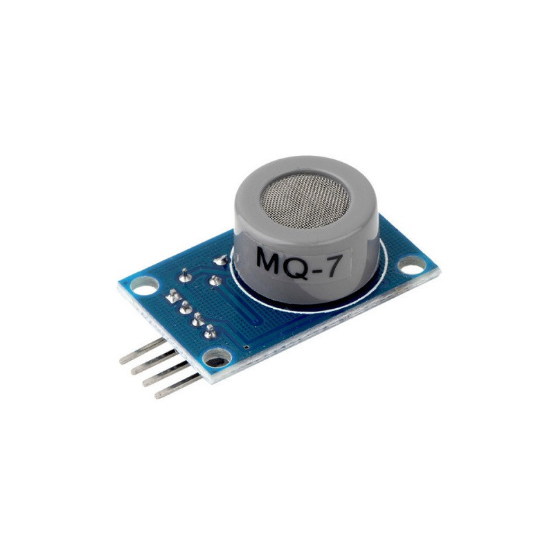 MQ-7 Módulo Sensor de Monoxido