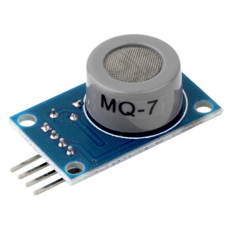 MQ-7 Módulo Sensor de Monoxido