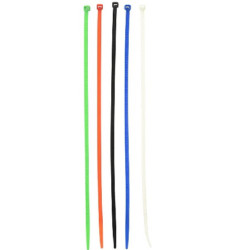 Cincho 30cm x 0.48cm colores