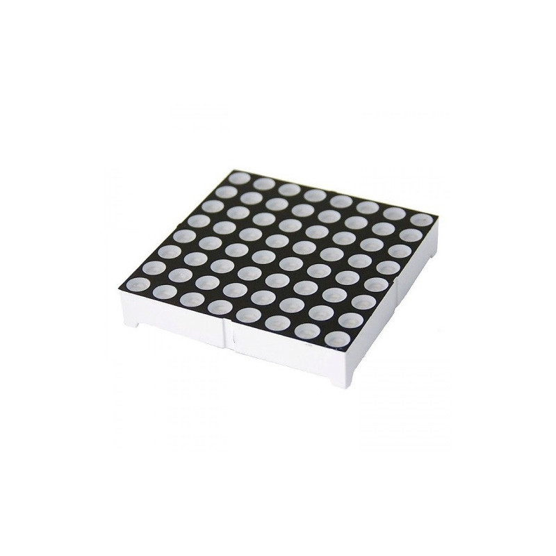 Matriz de Leds 8x8 23088-ASB