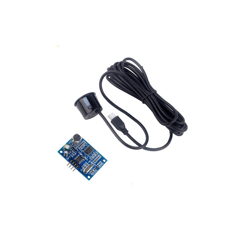 JSN-SR04T Sensor ultrasonico contra agua