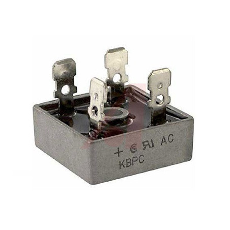 Puente 35A 200V KBPC3502