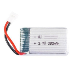 Bateria 3.7V 850mAh 902840