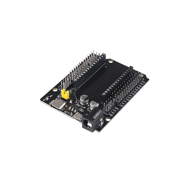 Shield placa de expansion ESP32 30 pines