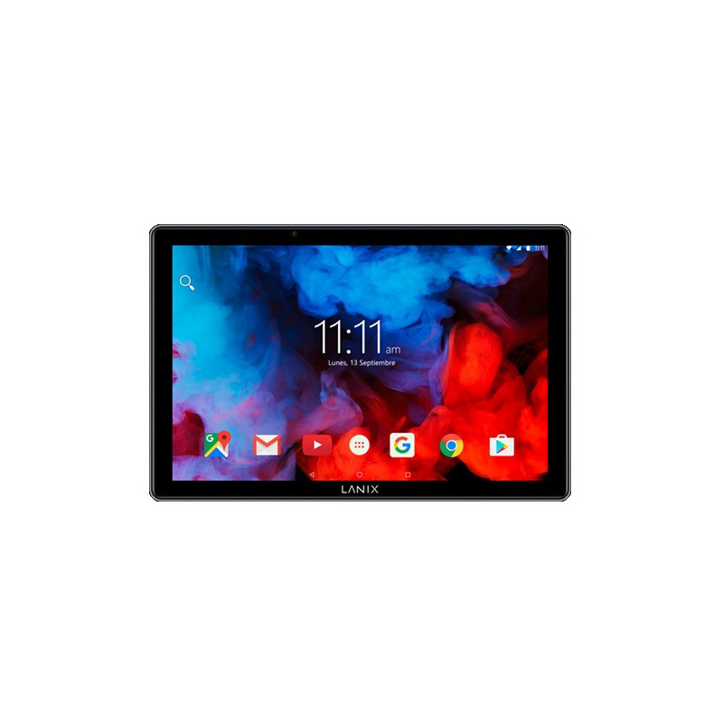 Tablet Illium Pad RX10 LTE LANIX