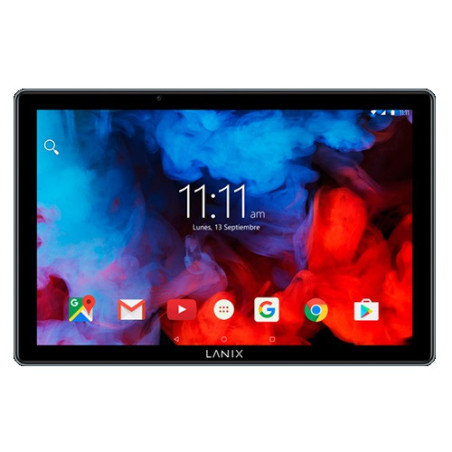 Tablet Illium Pad RX10 LTE LANIX