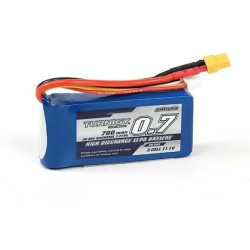 Bateria 11.1v 700mAh