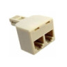 Divisor de señal RJ12 2 salidas CR-032